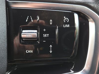 2022 Land Rover Range Rover Evoque
