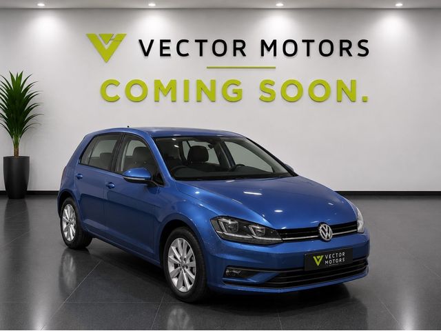 vehicle for sale from Vector Motors
