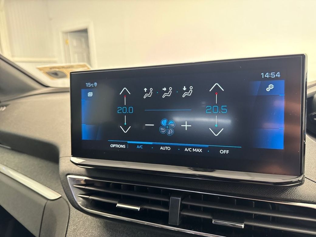2023 Peugeot 3008