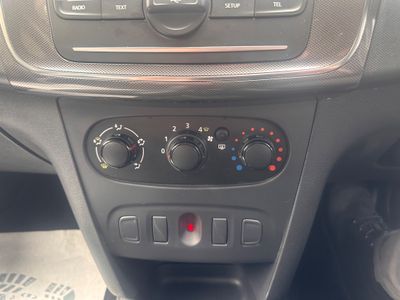 2019 Dacia Sandero