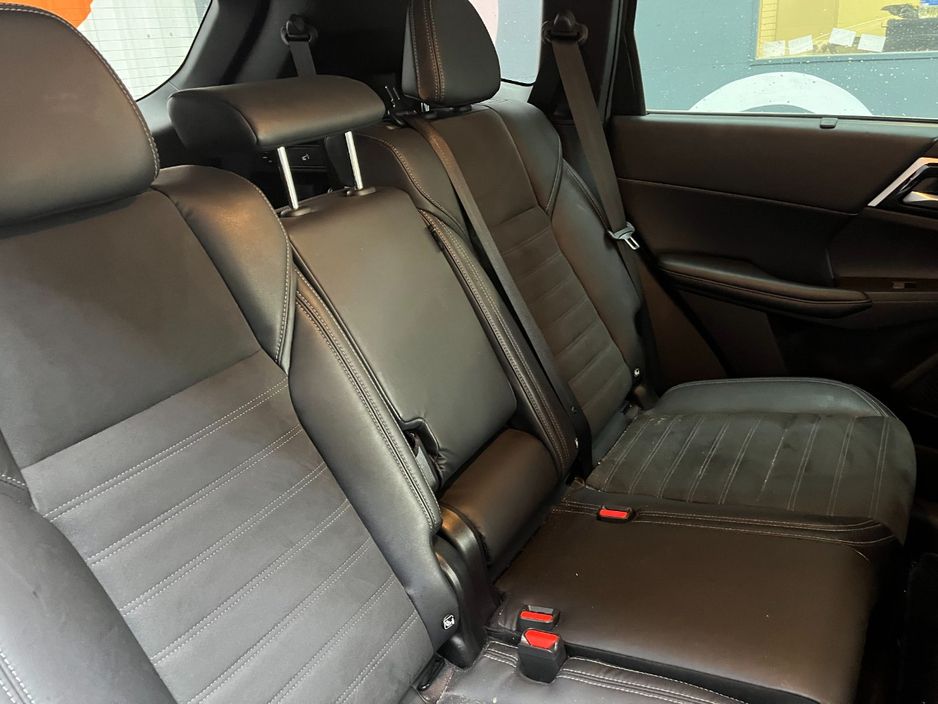2022 Mitsubishi Outlander