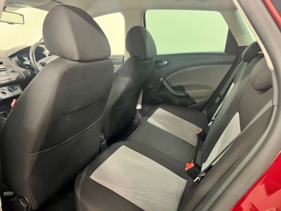 2013 SEAT Ibiza