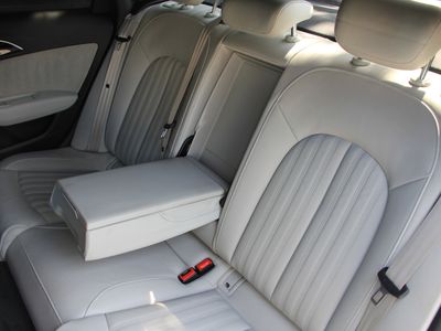 2017 Audi A6