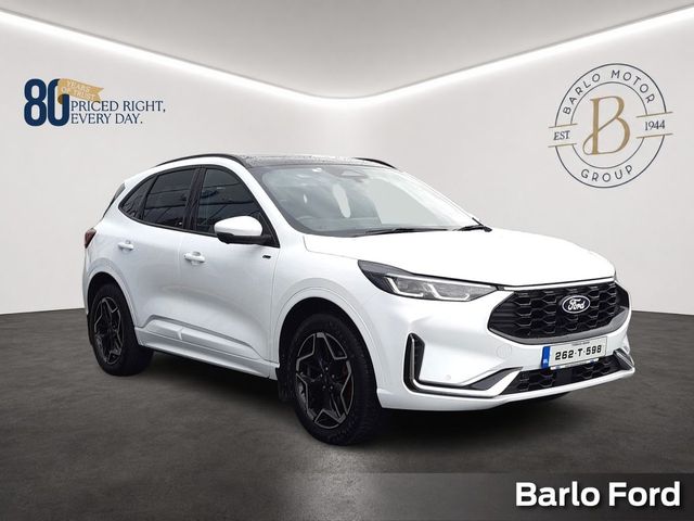 vehicle for sale from Barlo Ford Clonmel