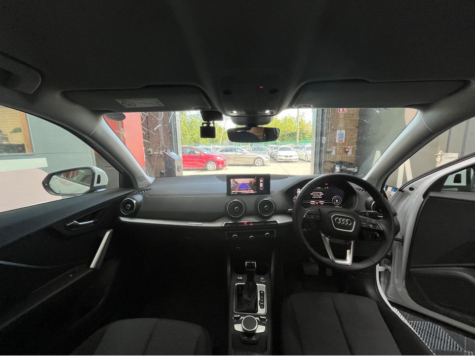 2024 Audi Q2