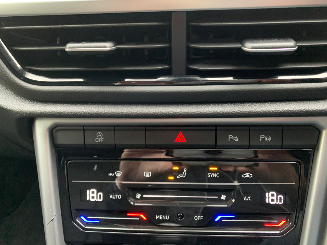 2023 Volkswagen T-Roc