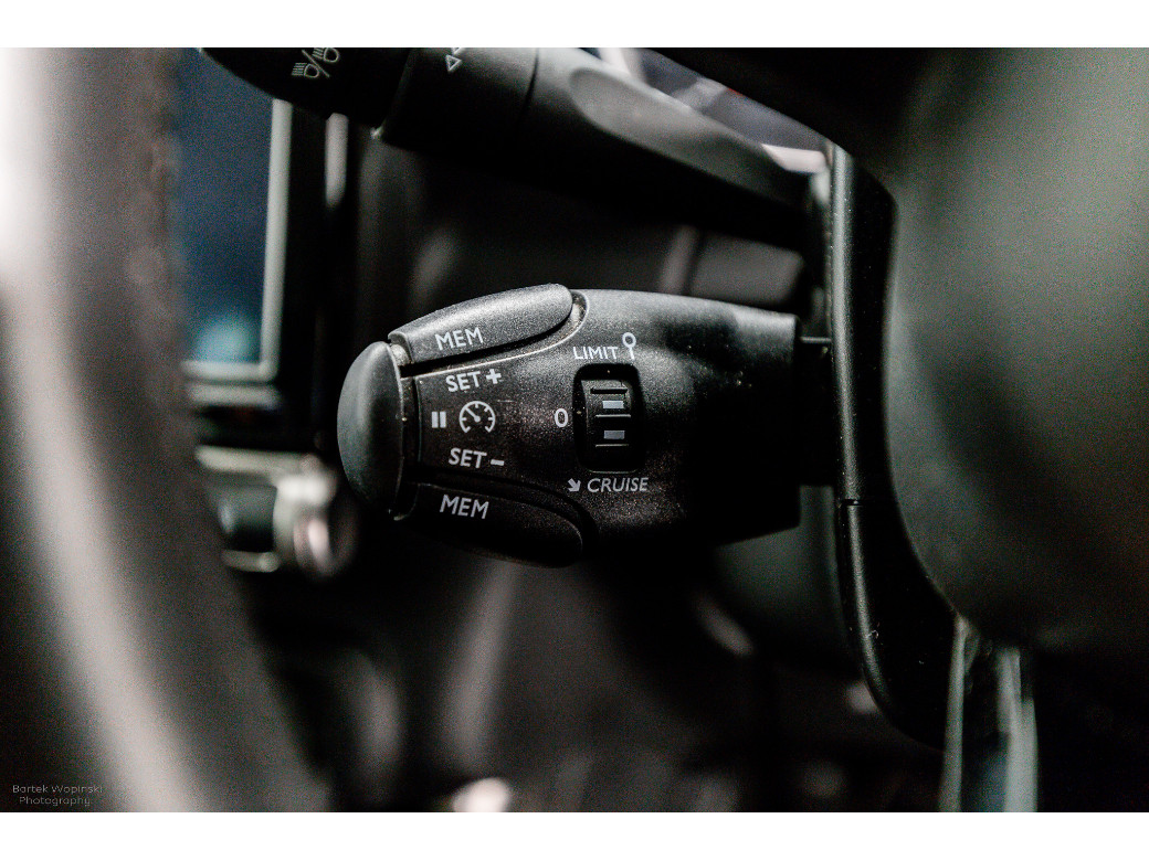 2022 Citroen C3 Aircross