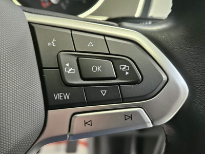 2022 Volkswagen Passat