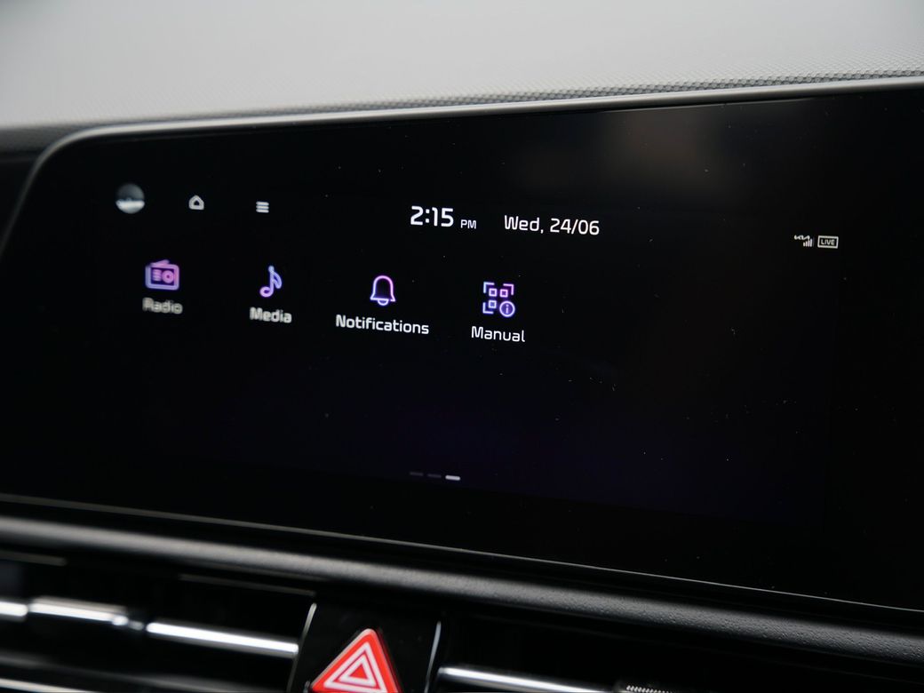2026 Kia Niro