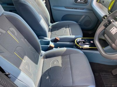 2026 Fiat Grande Panda