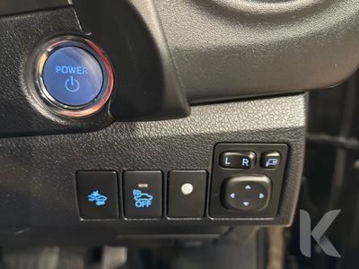 2018 Toyota Auris