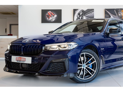 2023 BMW 5 Series