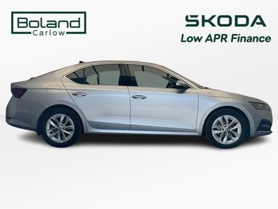 2022 Skoda Octavia