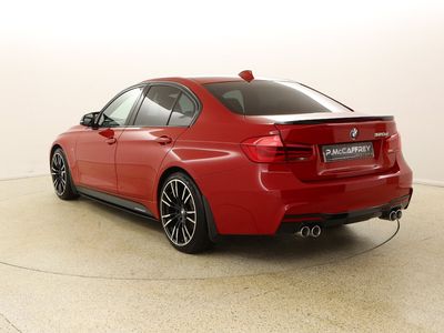 2017 BMW 3 Series