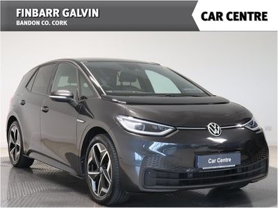 2023 Volkswagen ID.3