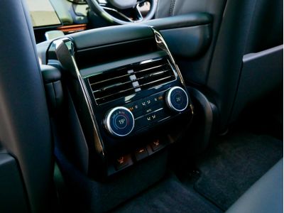 2026 Land Rover Range Rover Sport