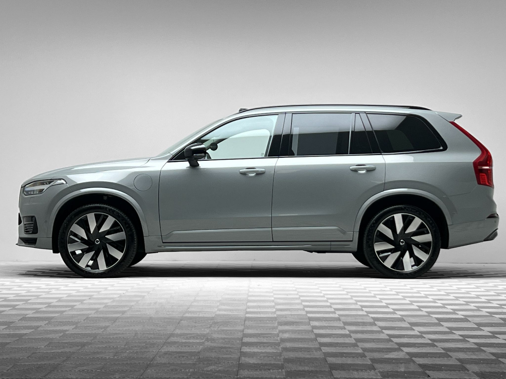 2024 Volvo XC90