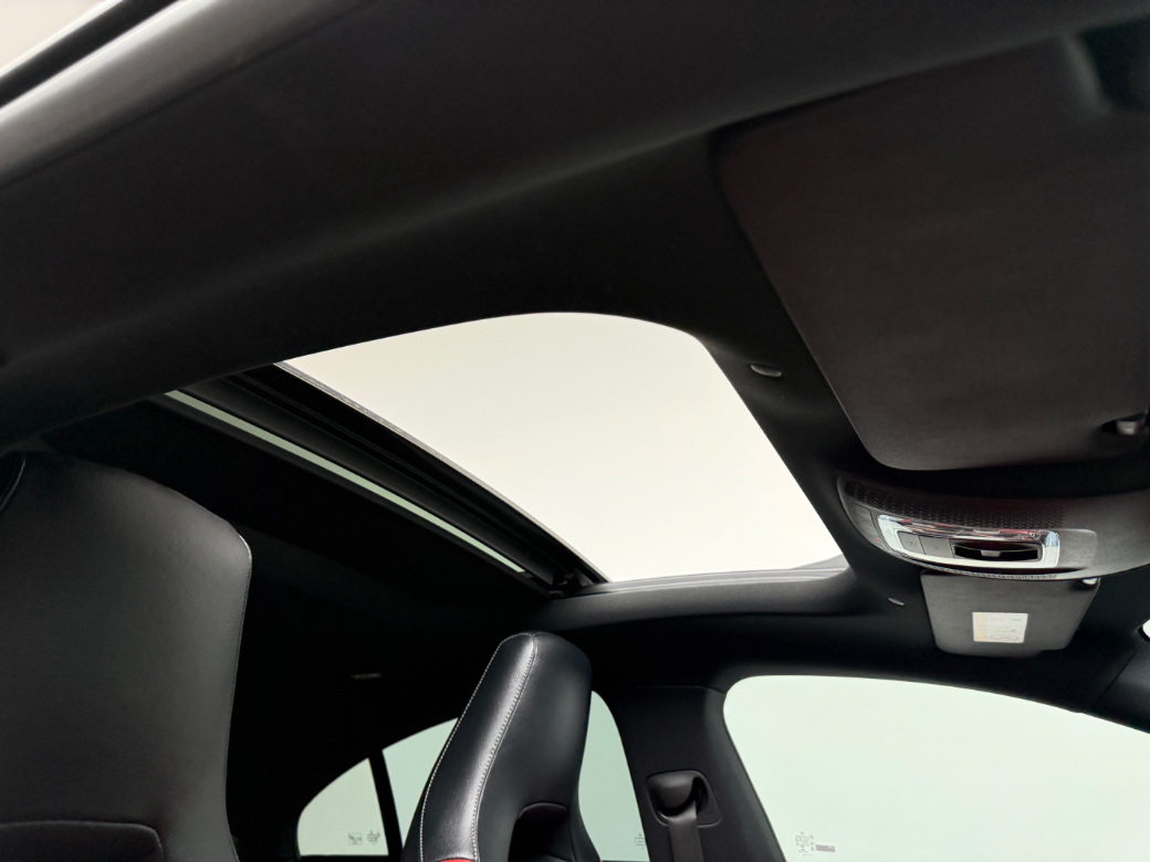 2022 Mercedes-Benz CLA Class