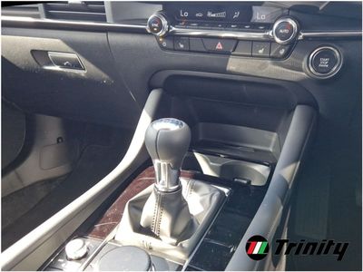2026 Mazda Mazda3
