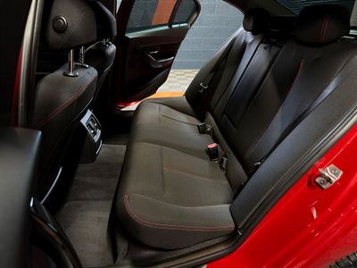 2015 BMW 3 Series