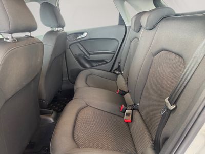 2017 Audi A1
