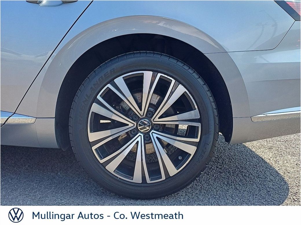 2024 Volkswagen Arteon