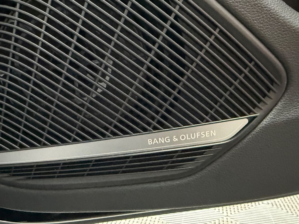 2022 Audi RS4