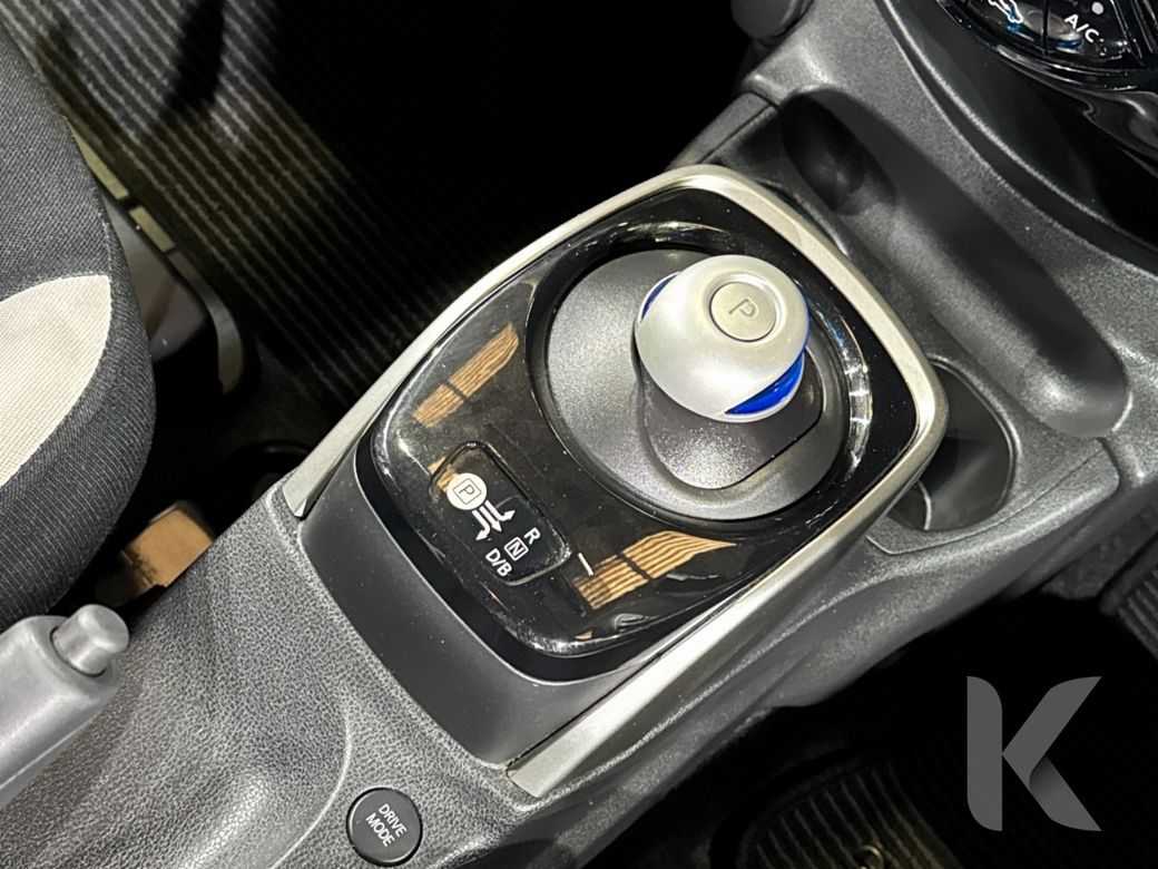 2019 Nissan Note