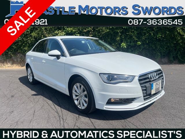 vehicle for sale from Castle Motors Swords