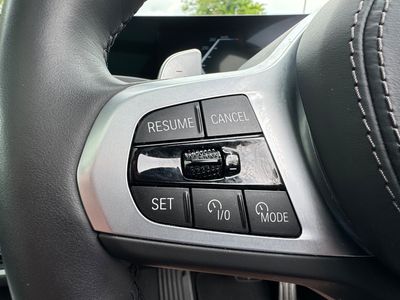 2023 BMW X7