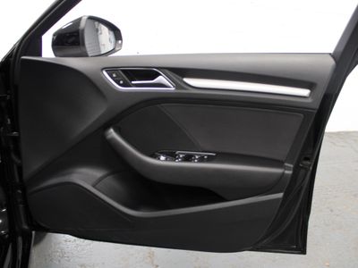2017 Audi A3
