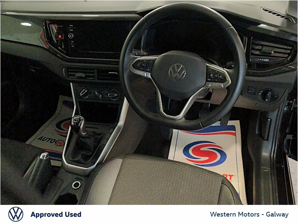 2026 Volkswagen Polo