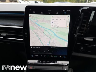 2023 Renault Austral