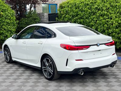2022 BMW 2 Series