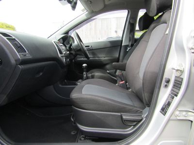2014 Hyundai i20