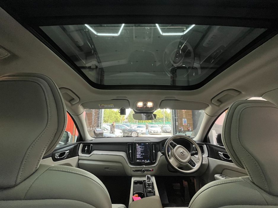 2022 Volvo XC60
