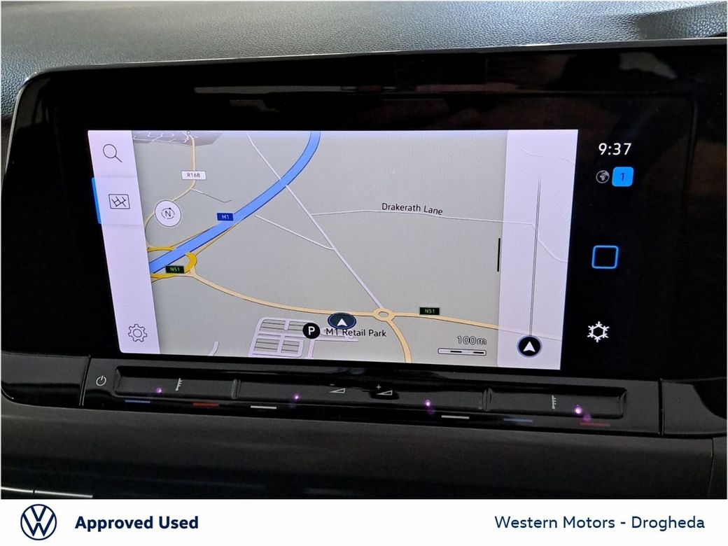 2023 Volkswagen Golf