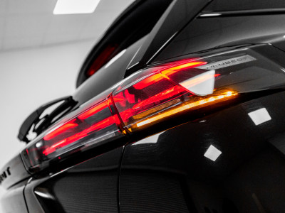 2025 Peugeot 2008