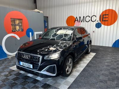 2024 Audi Q2