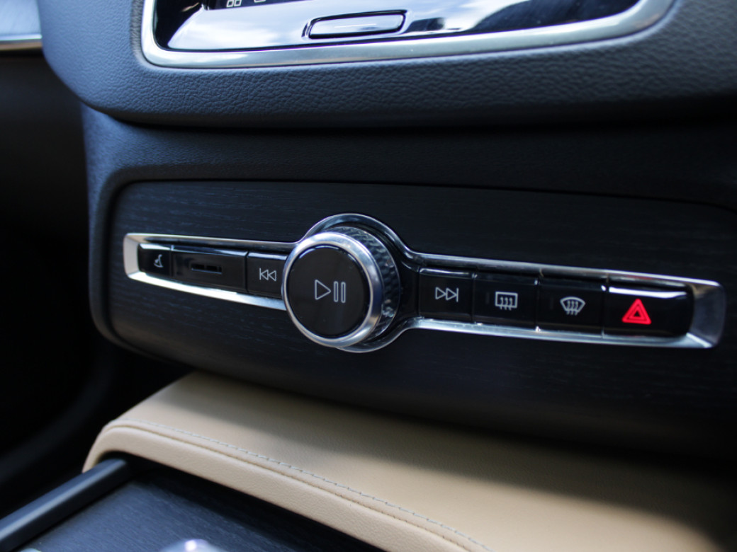 2023 Volvo XC90