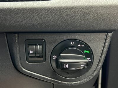 2023 Volkswagen Polo