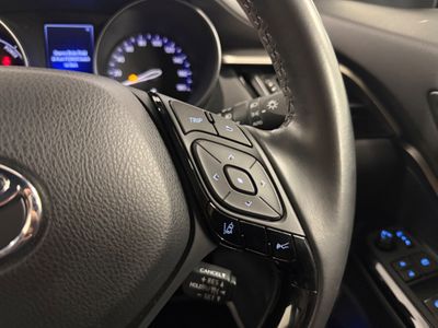 2019 Toyota C-HR