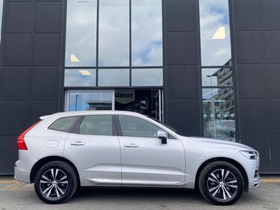 2021 Volvo XC60
