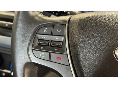 2017 Hyundai i20