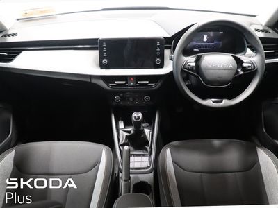 2026 Skoda Kamiq