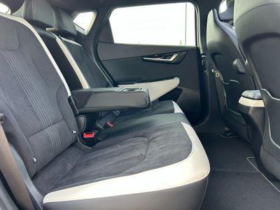 2024 Kia EV6