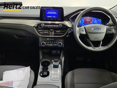 2024 Ford Kuga