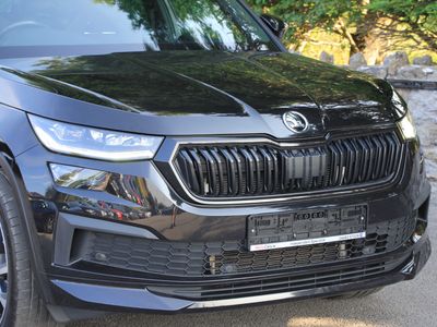 2022 Skoda Kodiaq