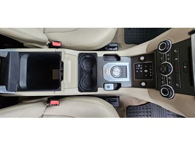 2016 Land Rover Discovery