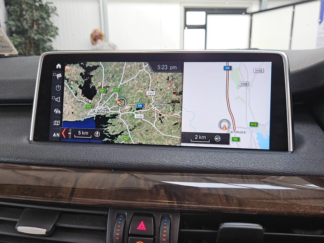 2018 BMW X5